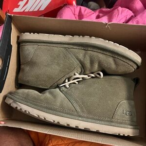 Men’s Ugg’s US 11